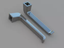 Window handle