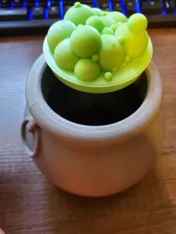 Witchy Brew