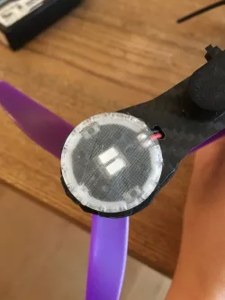 Wizard LED protector