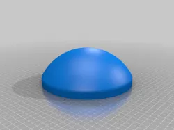 Wobble Goal