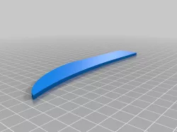 Wolverine Claws