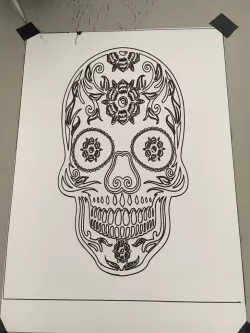 X.Y escher