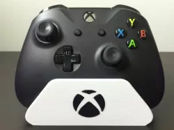 Xbox controller stand