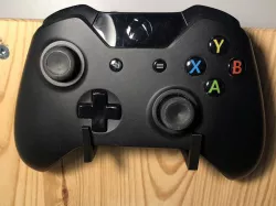 Xbox One Controller Holder / Hook