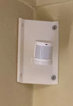 Xiaomi Aqara Zigbee Motion Sensor Mounts