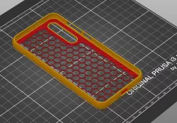 Xiaomi MI9 SE TPU case