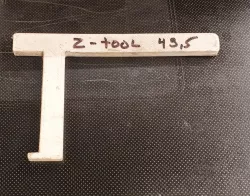 Z-Tool For KTM