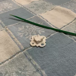 Zip Tie Fastner