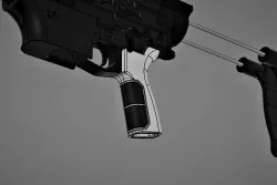 Übertechnik Grip V1.0.1 (3DP PCC)