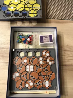 1830 Tile Organizer