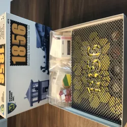 1856 Tile Organizer Trays