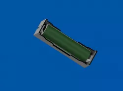 18650 Battery and Holder 2b