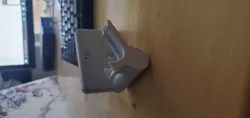 1911 Wall Mount