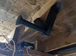 2.5kg Spool Holder