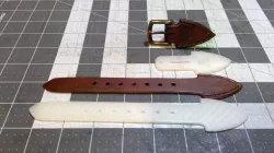 3/4in Billet Templates