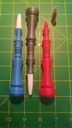 3D custom Pen