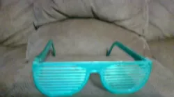 3d Printable Fun Glasses
