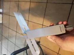 3D Printed Angle Finder