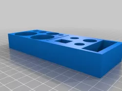 3d printer tool holder