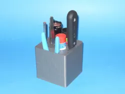 3D Printing Tool Caddy