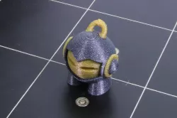 3DHUBS MARVIN (2 COLORS)