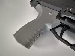 3FTech Mini Evo Origin Grip