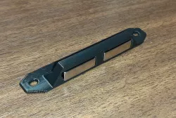 3mm Magnets - Prusa Enclosure adaptation