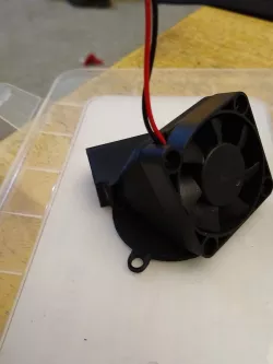4020 to 5015 Adapter