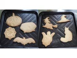 8 Fun Halloween Cookie Cutters