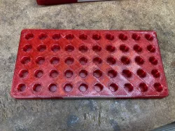9mm Reloading Tray