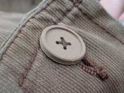 A Simple Button (20 mm)