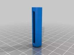 AAAA to AAA battery adapter