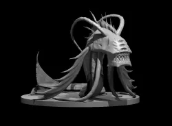 Aboleth, Nihileth