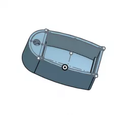 Accessory Cover