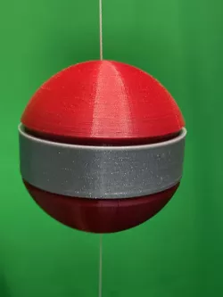 Additional parts for Makersmuse "Magic Sphere"