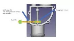 Adjustable Nozzle