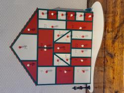 ▷ kamasutra advent calendar 3d models 【 STLFinder 】
