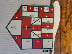 Advent Calendar