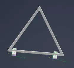 Agility Triangle