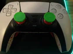 Aim controller ps5 grip