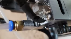 Air Assist Adapter