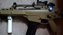 airsoft grip/handle
