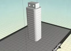 airsoft grip/handle