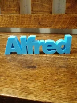 Alfred