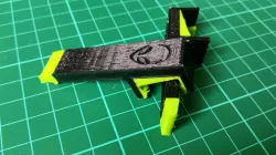 Alienware 13 R3 Riser Feet V2