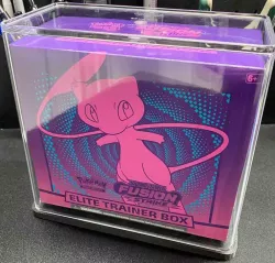 Alternative ETB Cover for Target Food Storage Container