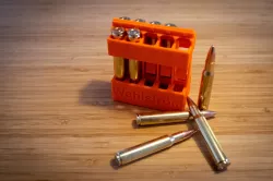 Ammo Clip