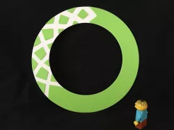 Anaconda 2D Logo