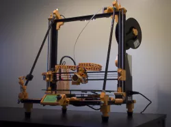 Anet A8 Plus - Bear X & Y - Frame Brace
