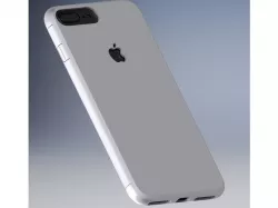 Apple® iPhone 7 - 8 plus+ case